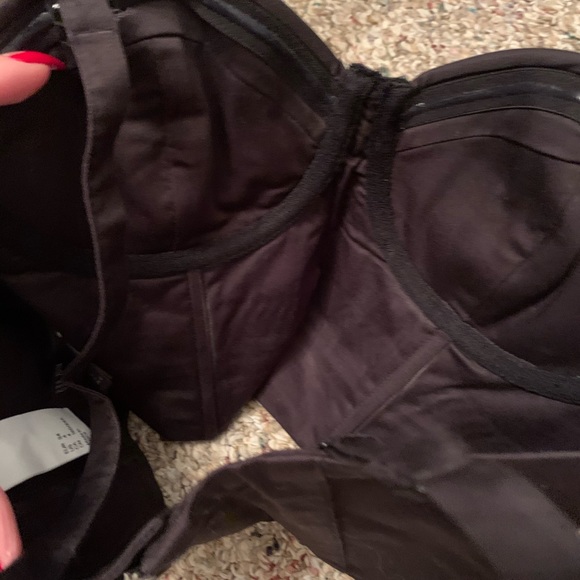 H&M Bralette Top - Picture 4 of 6